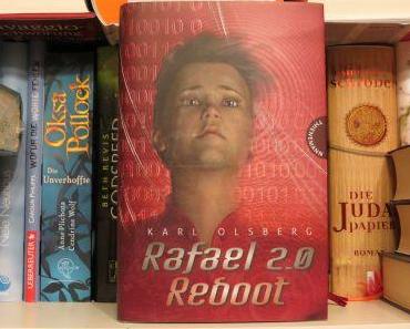 [Neu im Regal] am 17./18.04.