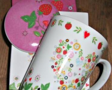 Feiner Schnickschnack