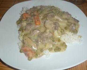 7. Blogparade Küchenausstattung “Spargel, Spargel!”