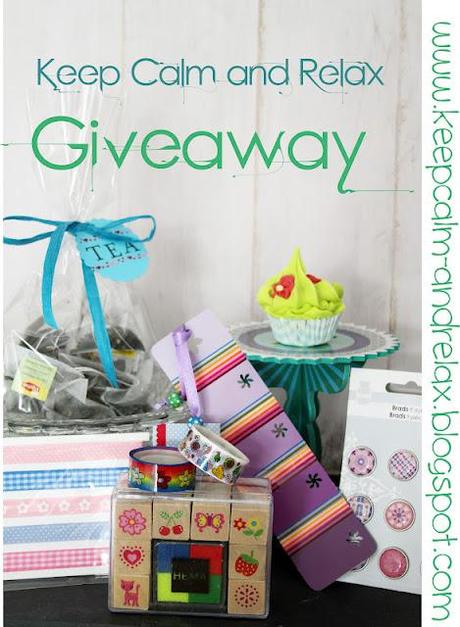 Leser Give-away