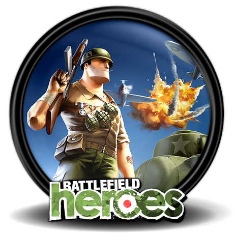 Battlefield: Heroes - Neue Erweiterung