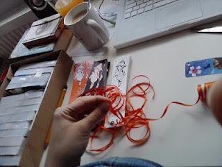 °.: Leben - What I did today :.°