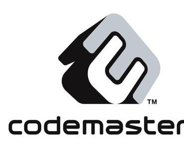Codemasters - wir machen nur noch Rennspiele
