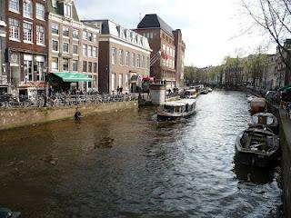 [Pictures] Ein Tag in Amsterdam