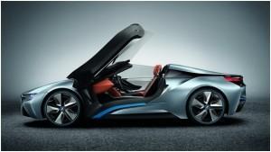 Peking Motor Show 2012: Von BMW bis Mercedes