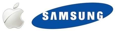 Samsung klagt erneut gegen Apple