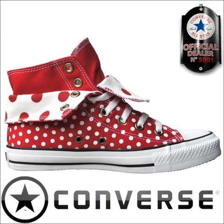 Converse All Star Chuck Taylor 530045