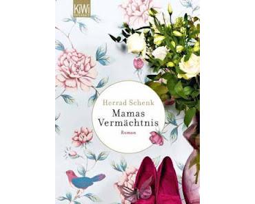 Rezi: Mamas Vermächtnis