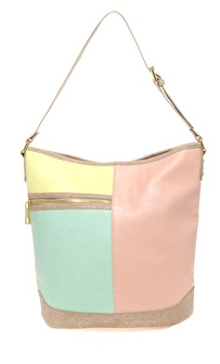ASOS | Pastel Colour Bag