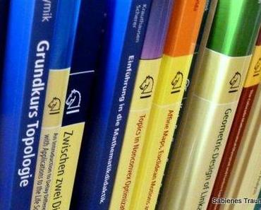 Die Bücher auf meiner Leseliste