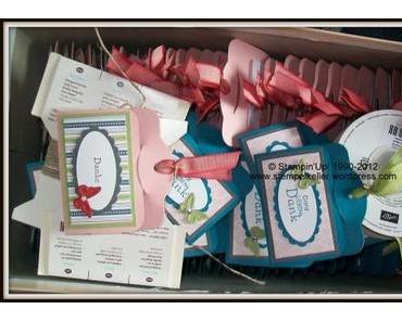 Ganz unproffessionell