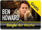 iTunes Store Single der Woche: Only Love von Ben Howard