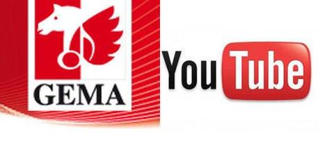 GEMA vs YouTube