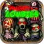 Angry Zombies !!