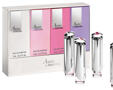 Aura by Swarovski