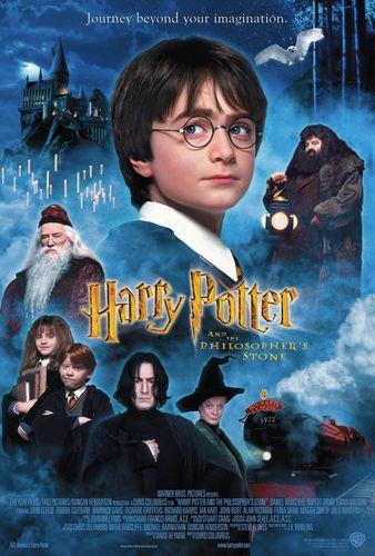 [News] Harry Potter Lexikon kommt