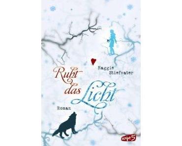 Rezension | Ruht das Licht