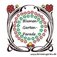 Blumen-Garten Parade Aufgabe 2 ;-)
