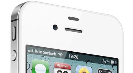 iPhone 4S und iPhone 4 Unlock für iOS 5 veröffentlicht