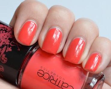 Catrice (Revoltaire LE) - C03 Colour Bomb