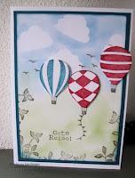 Bloghop im Kartmania