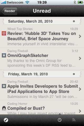 Die besten Apps auf meinem iPhone und iPad