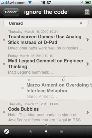 Die besten Apps auf meinem iPhone und iPad