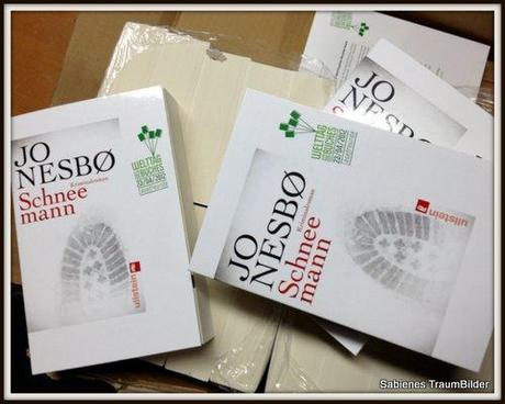 IMG 1989 Ich bin ein Bücherverschenker!