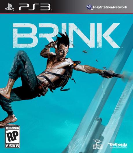 BRINK - Über 2,5 Millionen verkaufte Exemplare