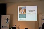 Vorstellung der gbs im Rahmen der Stiftungswoche Berlin 2012