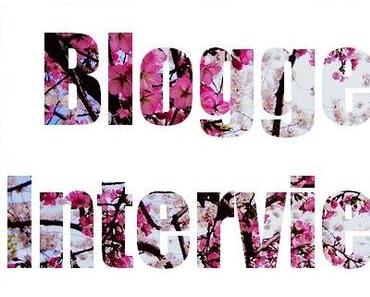 Blogger Interview