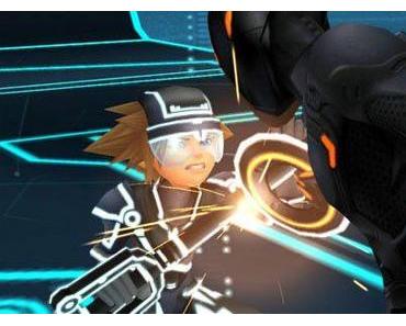 Kingdom Hearts 3D: Dream Drop Distance-Termin für Europa bekannt