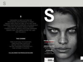 S-Magazin – Leica-Fotografie vom Feinsten auf dem iPad (Video)