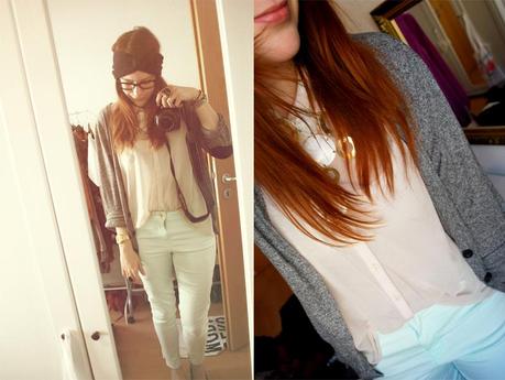 Outfit 23.04.2012