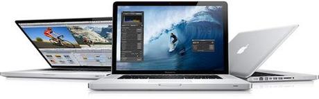 Gerücht: Apple soll angeblich auf das MacBook Pro 17″ verzichten