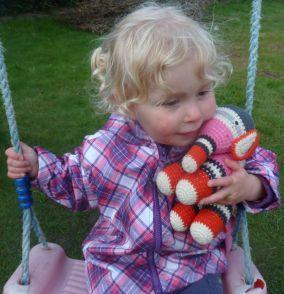 Tag 5 – Fanti`s letzter Tag bei uns