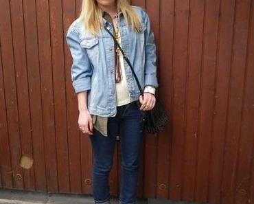 April, April der macht was er will.