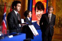 Michelle Yeoh wird zur Freiheitskämpferin Burmas