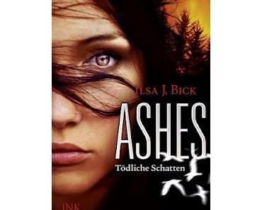 Neues von Ashes & Pandemonium !!