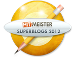 Hitmeister Superblogs 2012
