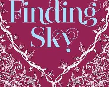 {Ich lese} Finding Sky von Joss Stirling