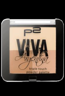[Preview] p2 Viva Argentina Limited Edition