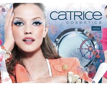 [Preview] Catrice Cruise Couture Limited Edition