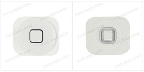 iPhone 5 Buttons
