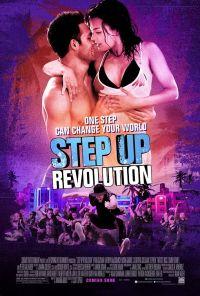 Neuer Trailer zum vierten ‘Step Up’-Film
