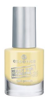 [Preview] Essence ready for boarding LE Limited Edition