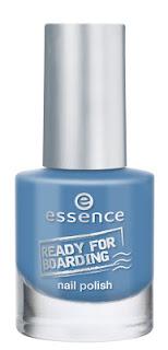 [Preview] Essence ready for boarding LE Limited Edition