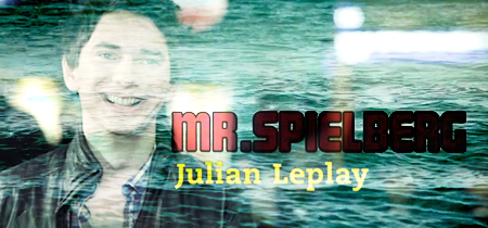 Julian le Play: Videodreh und Premiere