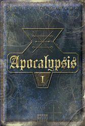Book in the post box: Apocalypsis