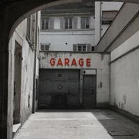 Die eigene Garage als Heimwerker-Paradies